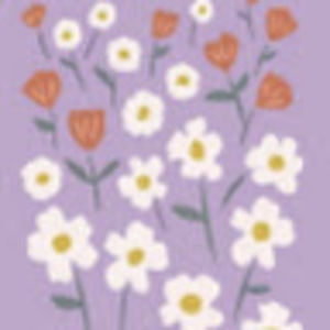 Meet your Posher, Nora